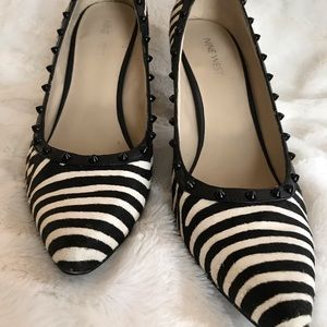 Nine West Heel